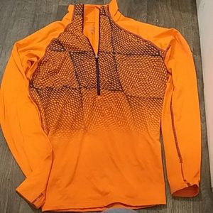 Womens Nike Pro Jacket